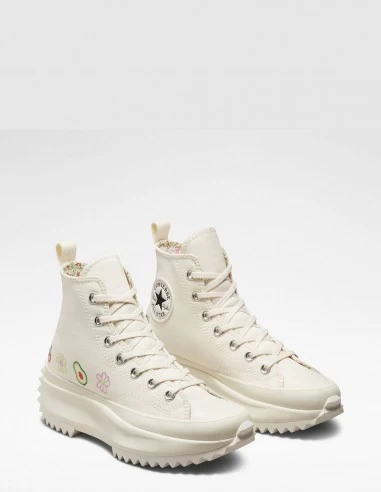 Converse Sneakers Run Star Hike Hi – Image 3