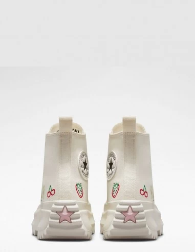 Converse Sneakers Run Star Hike Hi – Image 4