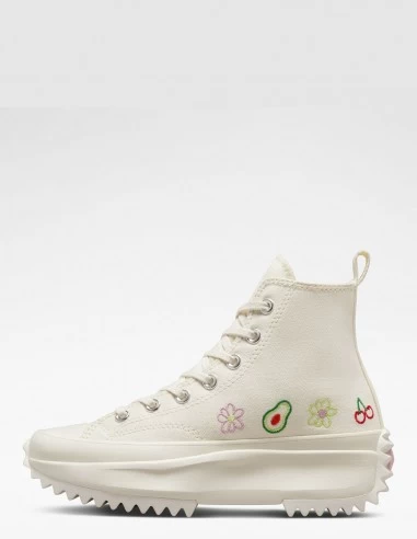 Converse Sneakers Run Star Hike Hi – Image 5