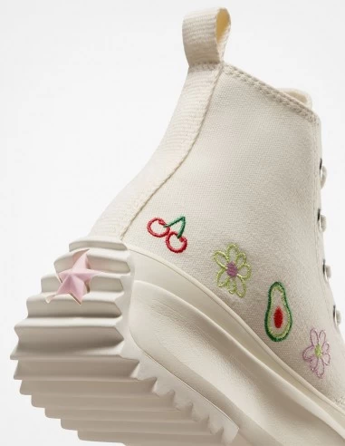 Converse Sneakers Run Star Hike Hi – Image 6