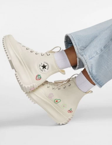 Converse Sneakers Run Star Hike Hi – Image 7