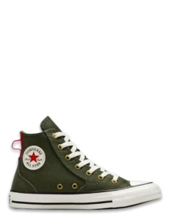 Converse Sneakers Junior Ctas Mfg Hi Forest Shelter
