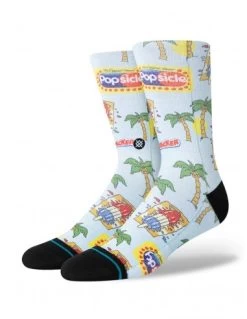 Stance Chaussettes Pops Crew