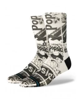 Stance Chaussettes Popsicle Crew