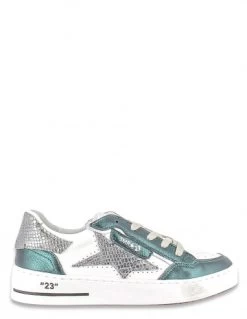 Semerdjian Baskets De Ville Femme Ale 10228