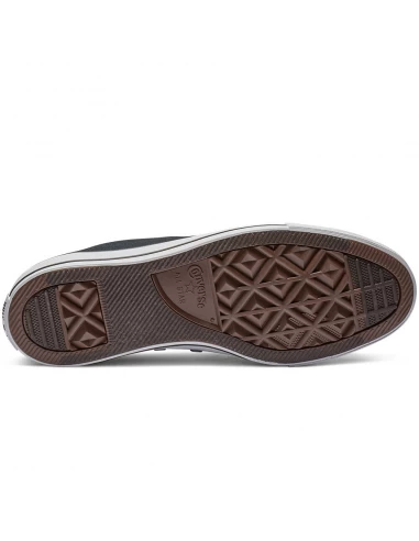 Converse Sneakers Basses Mixte All Star Ox Noir – Image 5