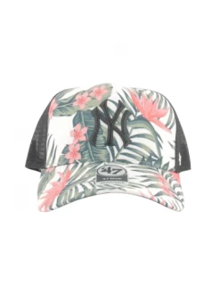 '47 BRAND 47 Brand 47 Cap Mlb Newyork Yankees Costalfloral Meshmvpdt