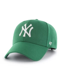 '47 BRAND 47 Brand 47 Cap Mlb New York Yankees Mvp Snapback Kelly