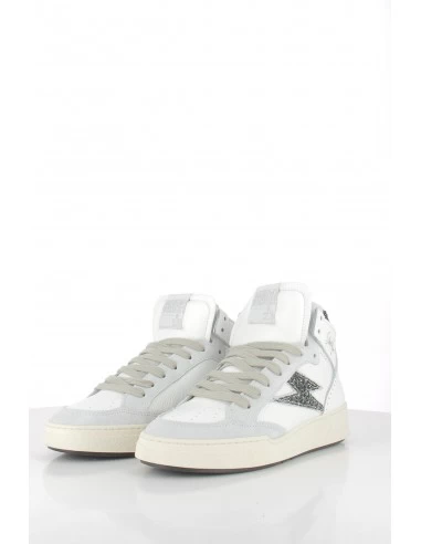 Semerdjian Baskets De Ville Femme Braga 10088 – Image 2