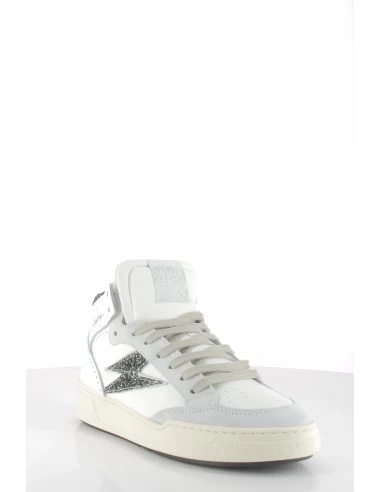 Semerdjian Baskets De Ville Femme Braga 10088 – Image 3