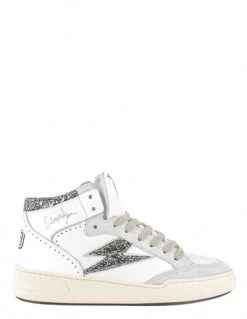 Semerdjian Baskets De Ville Femme Braga 10088