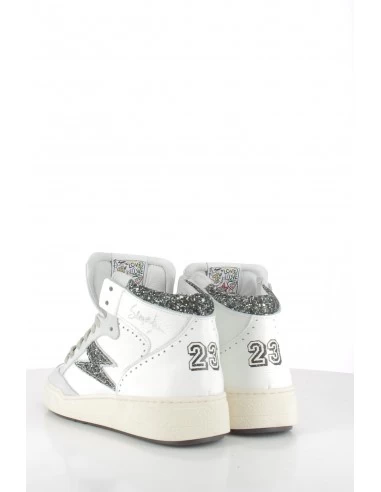 Semerdjian Baskets De Ville Femme Braga 10088 – Image 4