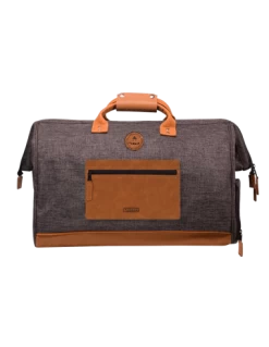 Cabaïa Cabaia Sac De Voyage Duffle Bag Londres