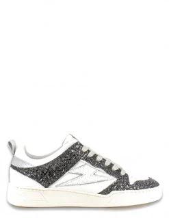 Semerdjian Baskets De Ville Femme Chita 10249