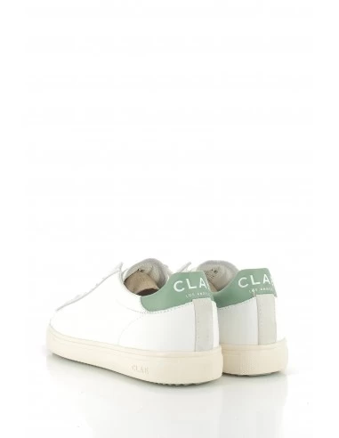 Clae Baskets De Ville Bradley California Homme – Image 4