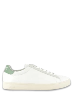 Clae Baskets De Ville Bradley California Homme