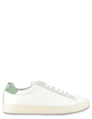 Clae Baskets De Ville Bradley California Homme