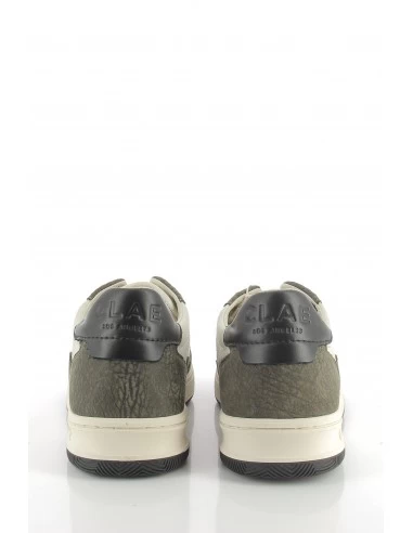Clae Baskets De Ville Homme Elford – Image 4