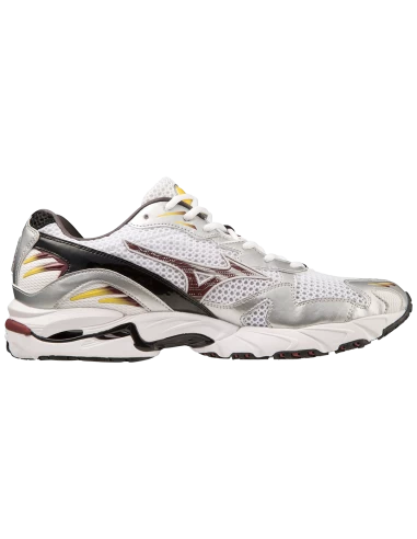 Mizuno Wave Rider 10 – Image 4