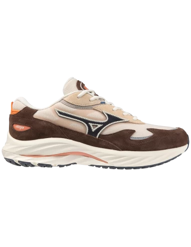 Mizuno Sneakers Homme Wave Rider B – Image 2