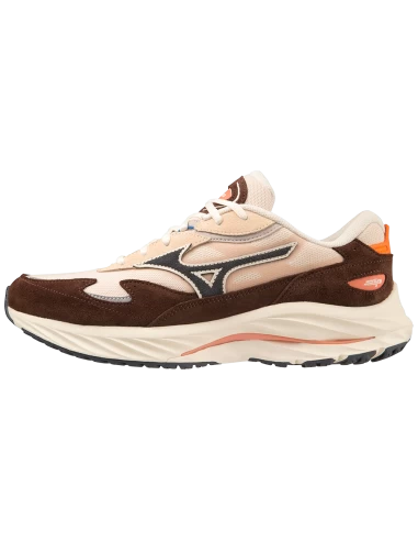 Mizuno Sneakers Homme Wave Rider B – Image 3