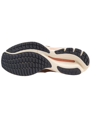 Mizuno Sneakers Homme Wave Rider B – Image 4