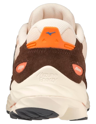 Mizuno Sneakers Homme Wave Rider B – Image 7