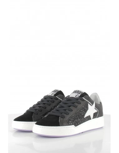 Semerdjian Baskets De Ville Femme Duck 8231 H – Image 2