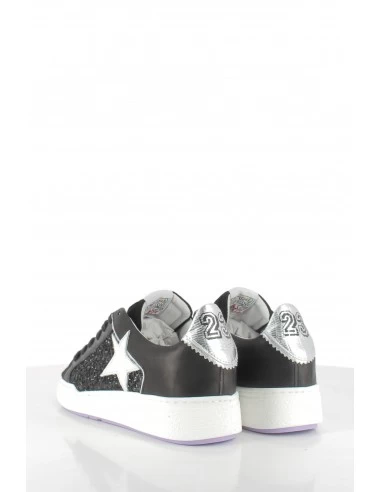 Semerdjian Baskets De Ville Femme Duck 8231 H – Image 4