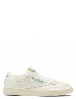 Reebok Sneakers Mixte Club C 85 Vintage Chalk
