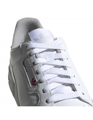 Adidas Sneakers Femme Continental 80 Cuir Blanc – Image 2
