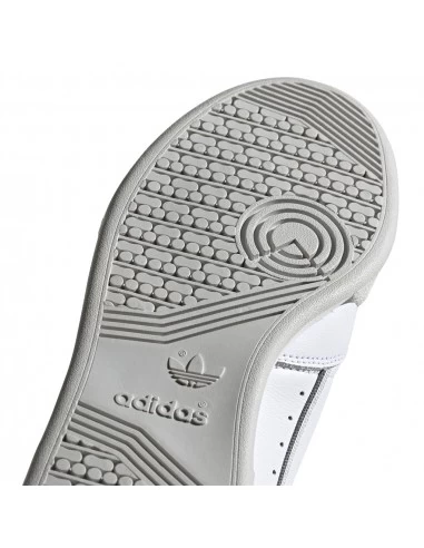 Adidas Sneakers Femme Continental 80 Cuir Blanc – Image 6