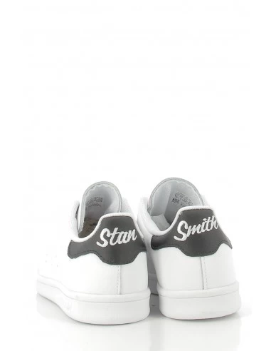 Adidas Sneakers Enfant Stan Smith Blanc/noir – Image 5