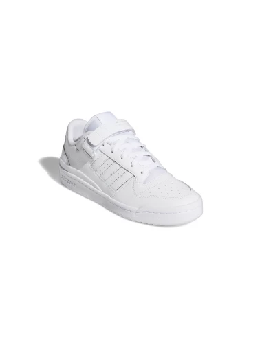 Adidas Sneakers Pour Homme - Blanc – Image 2