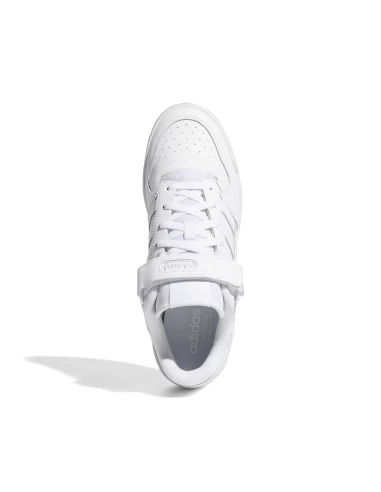 Adidas Sneakers Pour Homme - Blanc – Image 3