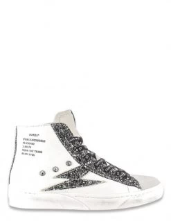 Semerdjian Baskets De Ville Goia 10157