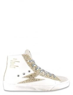 Semerdjian Baskets De Ville Femme - Goia 10162