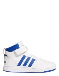 Adidas Sneakers Montantes Homme Postmove Mid Wht Blue