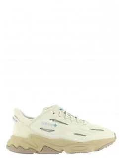 Adidas Sneakers Homme Ozweego Celox Vegan Crème Beige