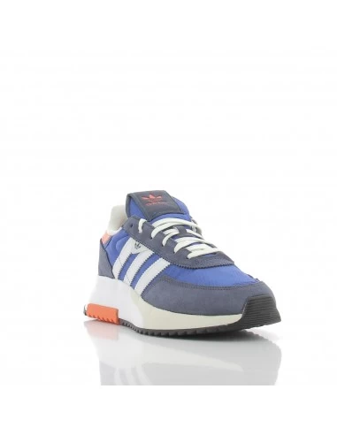 Adidas Sneakers Homme Retropy F2 Bleu – Image 2