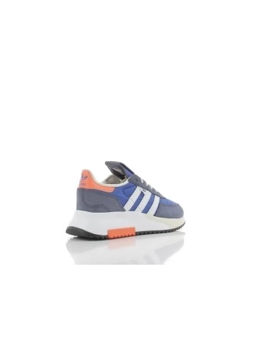Adidas Sneakers Homme Retropy F2 Bleu – Image 3