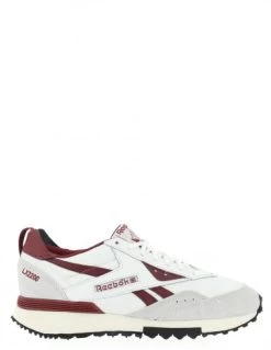 Reebok Sneakers Homme Lx2200 Blanc/rouge