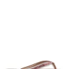 Havaianas Tongs Femme Enfant Slim Glitter II Rose Pailettes