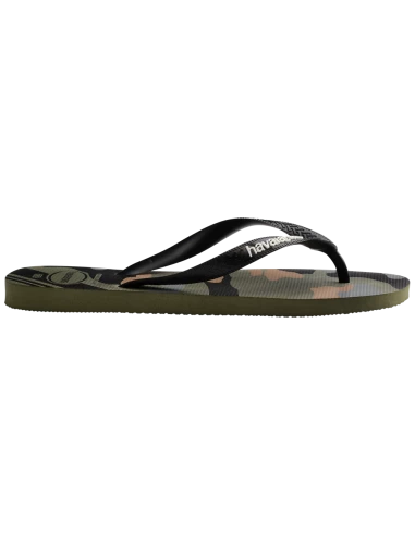 Havaianas Tongs Hommes Top Camu Camouflage – Image 4