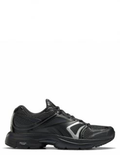 Reebok Sneakers Running Homme Premier Road Plus Cuir Noir