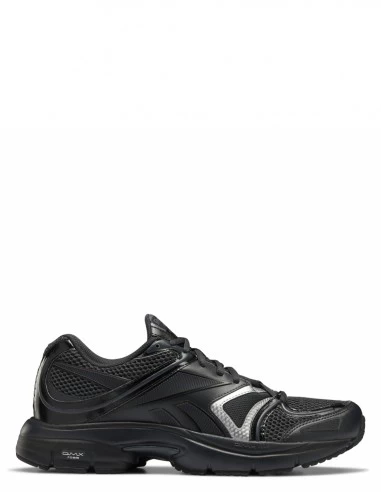Reebok Sneakers Running Homme Premier Road Plus Cuir Noir