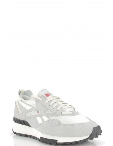 Reebok Sneakers Homme Lx2200 Blanc/Gris – Image 2