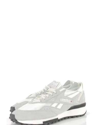 Reebok Sneakers Homme Lx2200 Blanc/Gris – Image 3