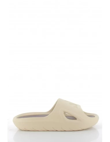 Adidas Claquettes Mixte Adicane Slide Beige – Image 4