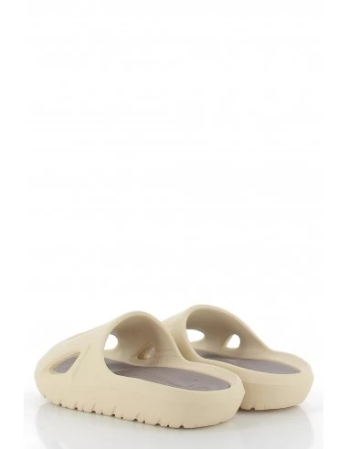 Adidas Claquettes Mixte Adicane Slide Beige – Image 5